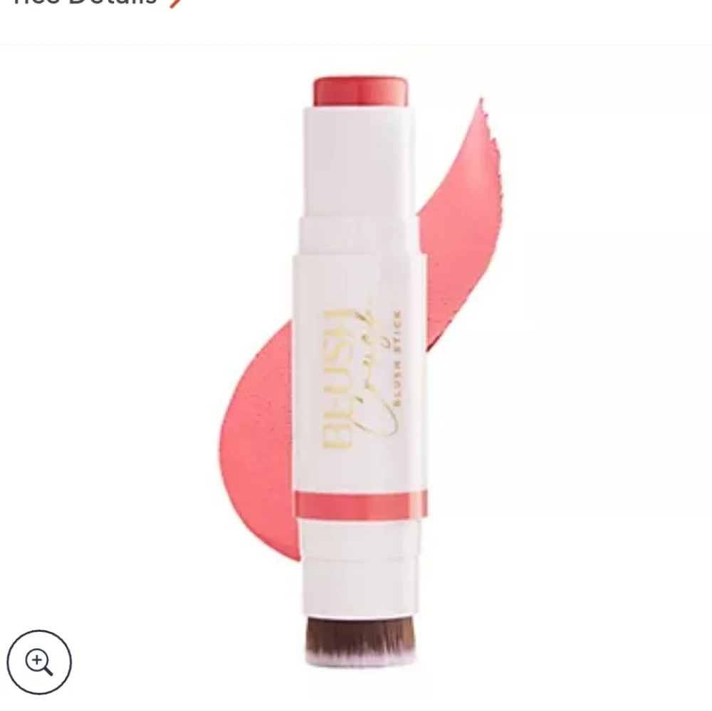 LWYA Blush Crush Blush Stick 